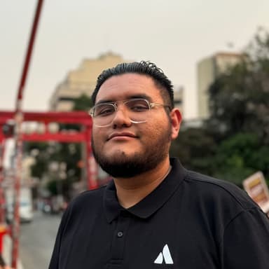 Foto de Dan Martinez